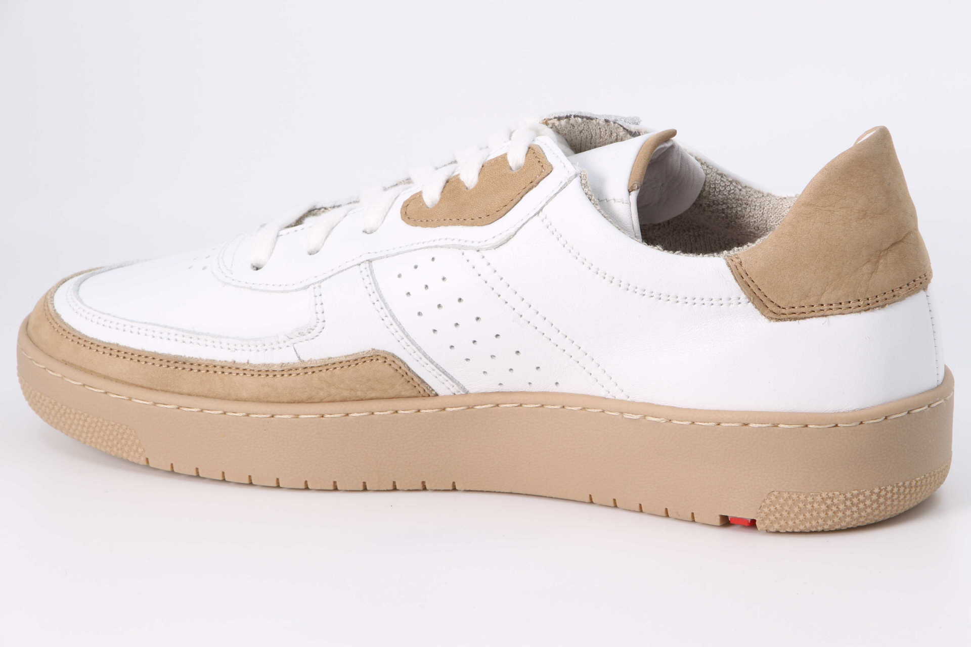 Arel weiss / sand – Bild 2