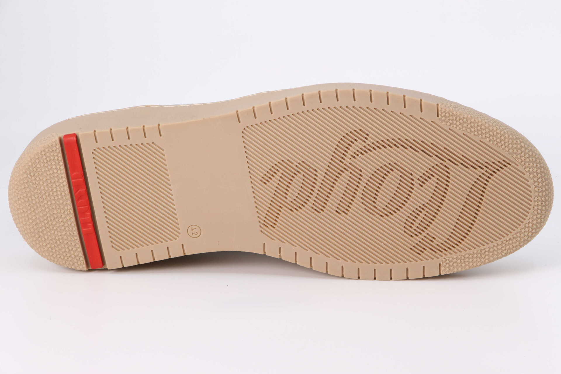 Arel weiss / sand – Bild 3