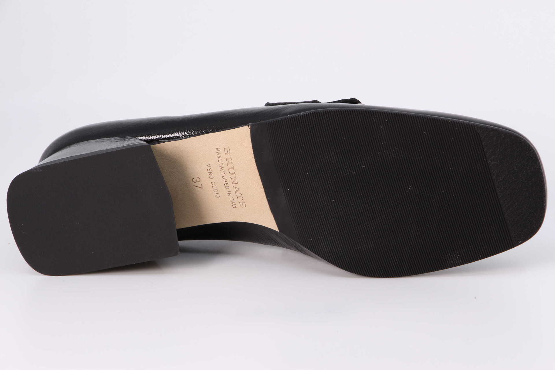 Loafer schwarz – Bild 3