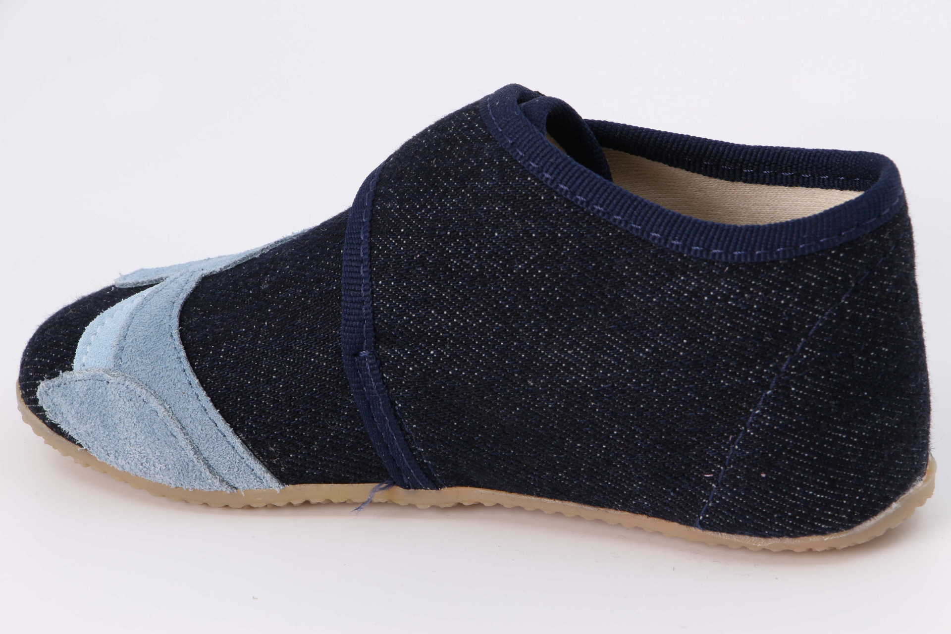 Finken nachtblau – Bild 2