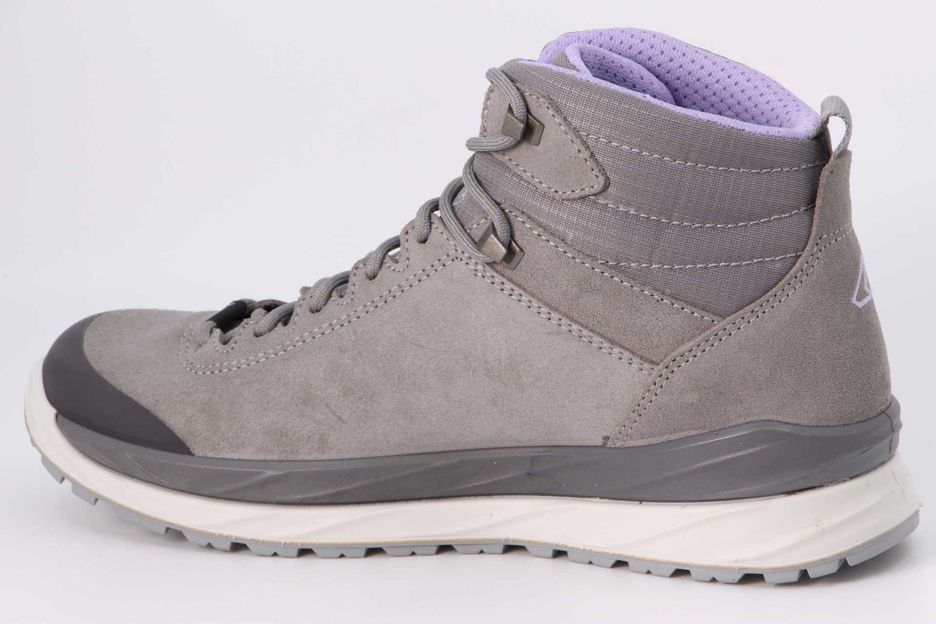 Malta GTX Mid Ws hellgrau – Bild 2