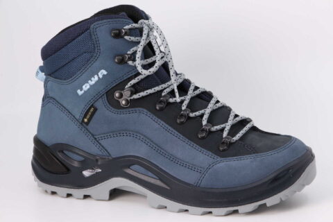 Renegade GTX Mid Ws smoke blue