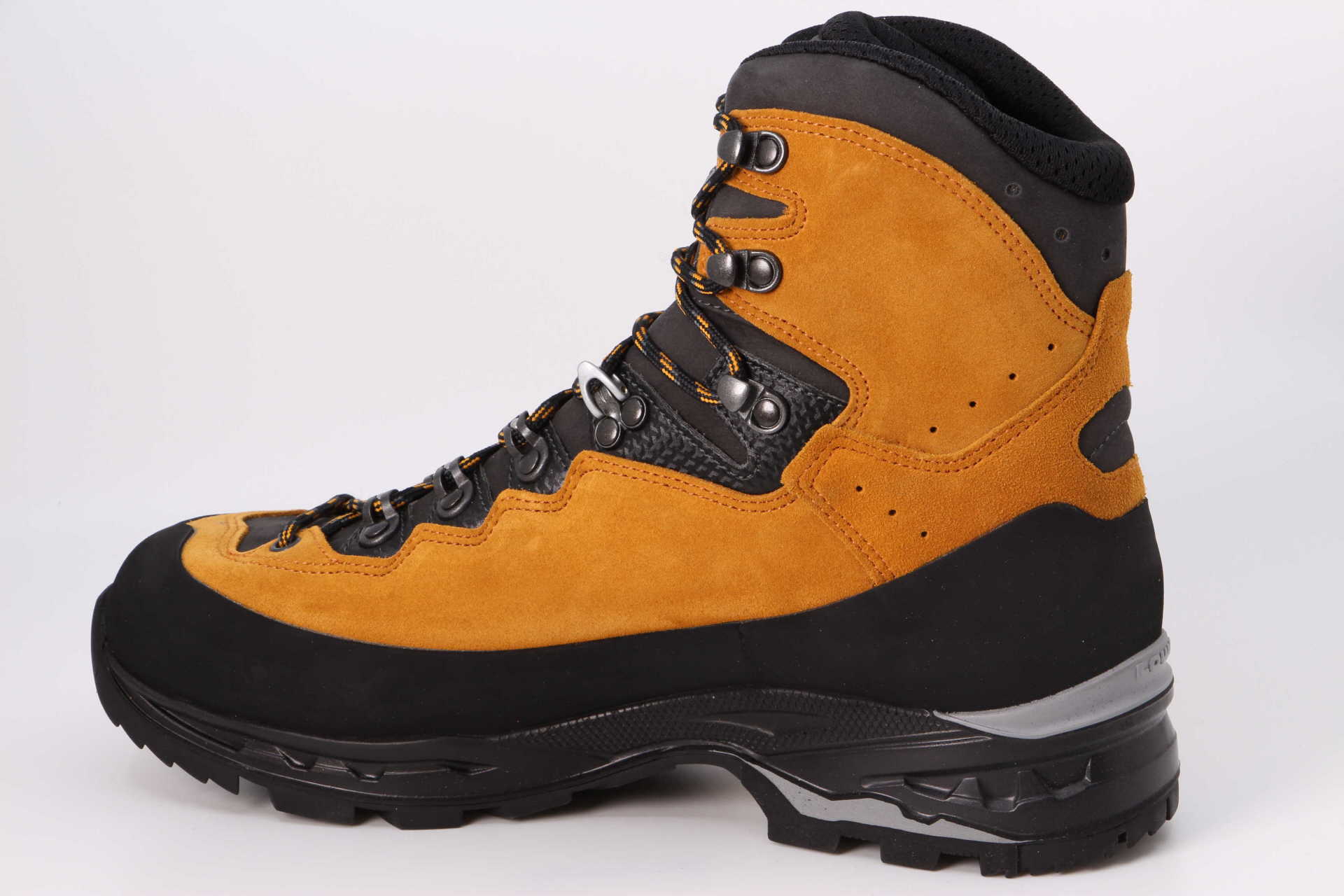 Ticam II GTX mango – Bild 2