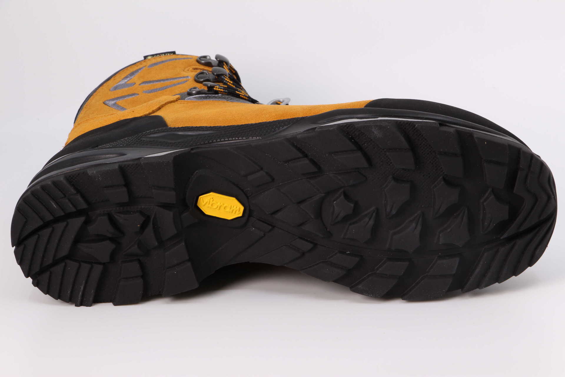 Ticam II GTX mango – Bild 3