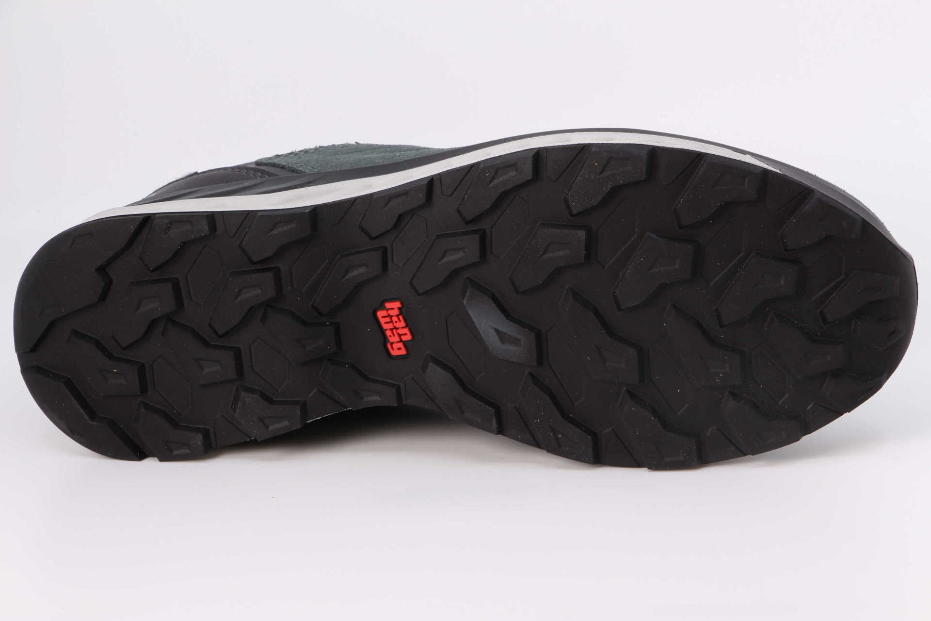 Blueridge Low Tex dusk / anthrazit – Bild 3