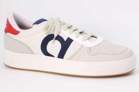 Fenix weiss / blau / rot