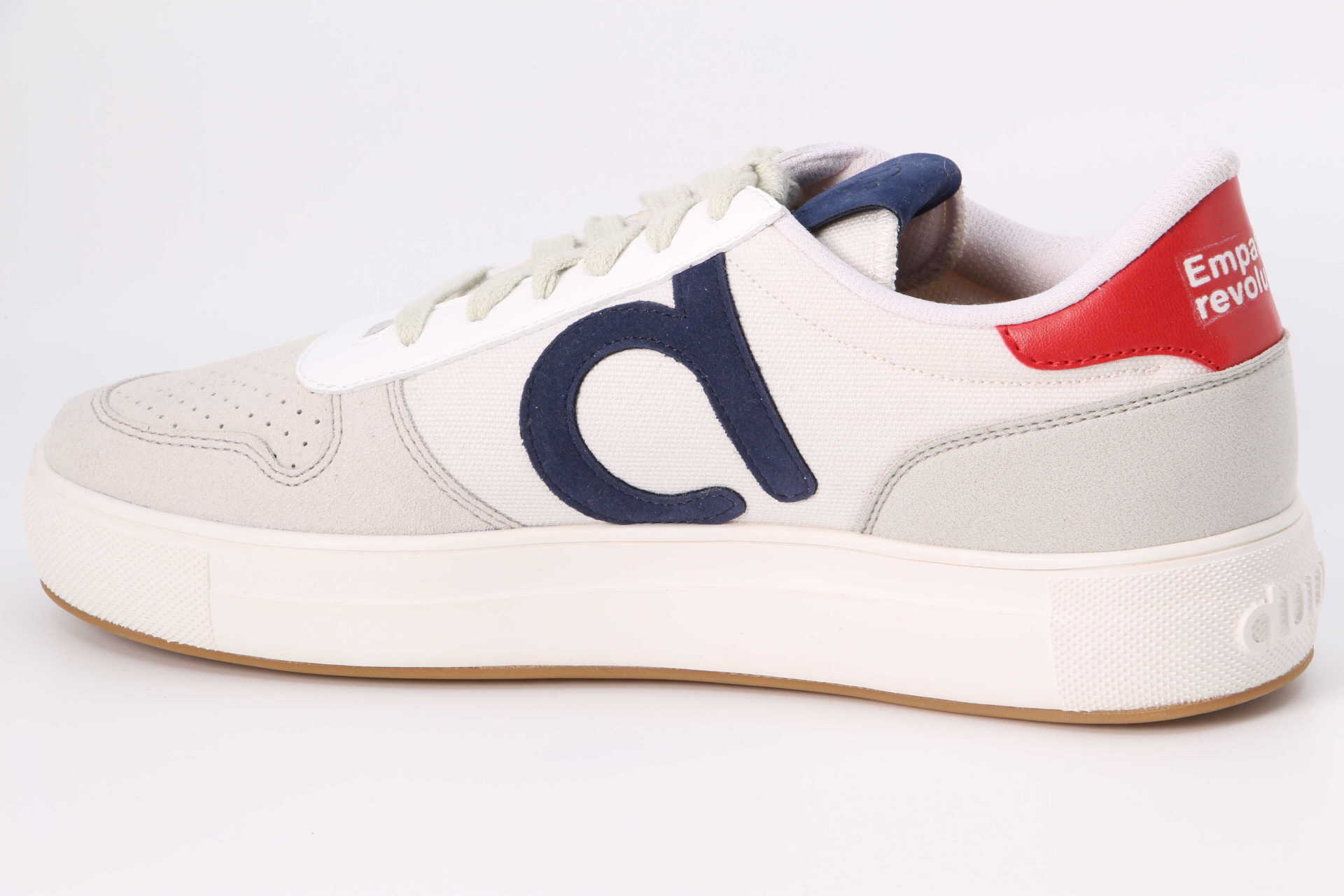 Fenix weiss / blau / rot – Bild 2