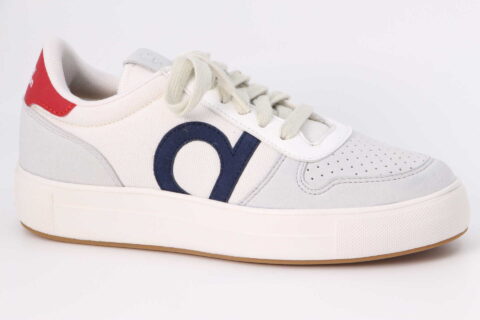 Fenix weiss / blau / rot