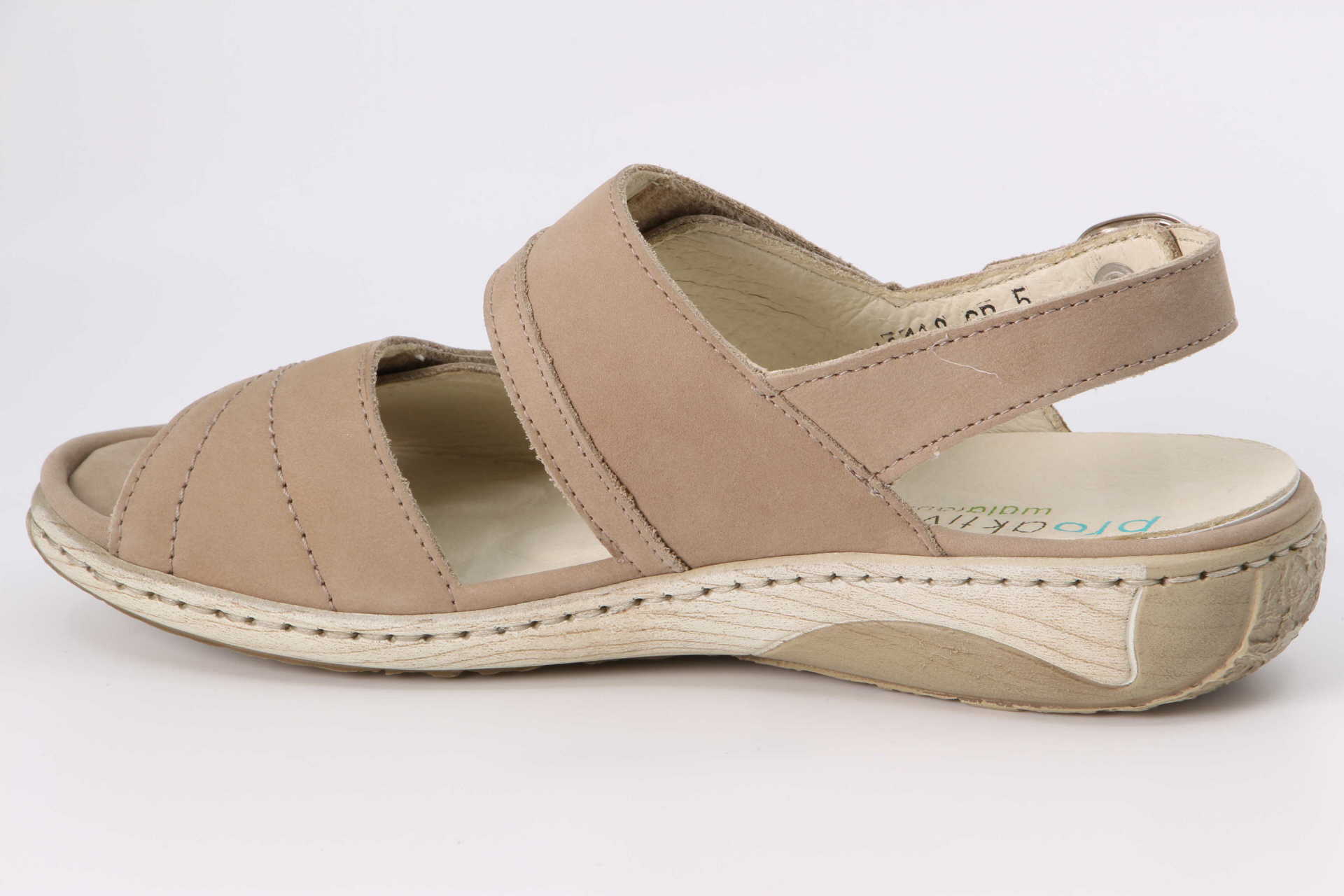 Garda mandel – Bild 2