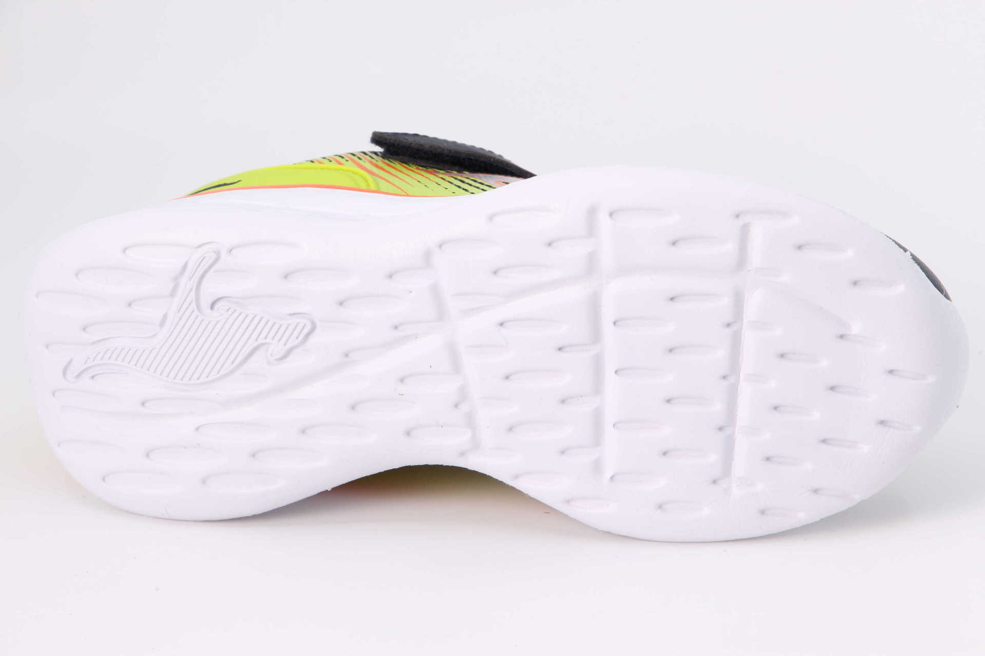 KQ Unique EV dark navy / lime – Bild 3