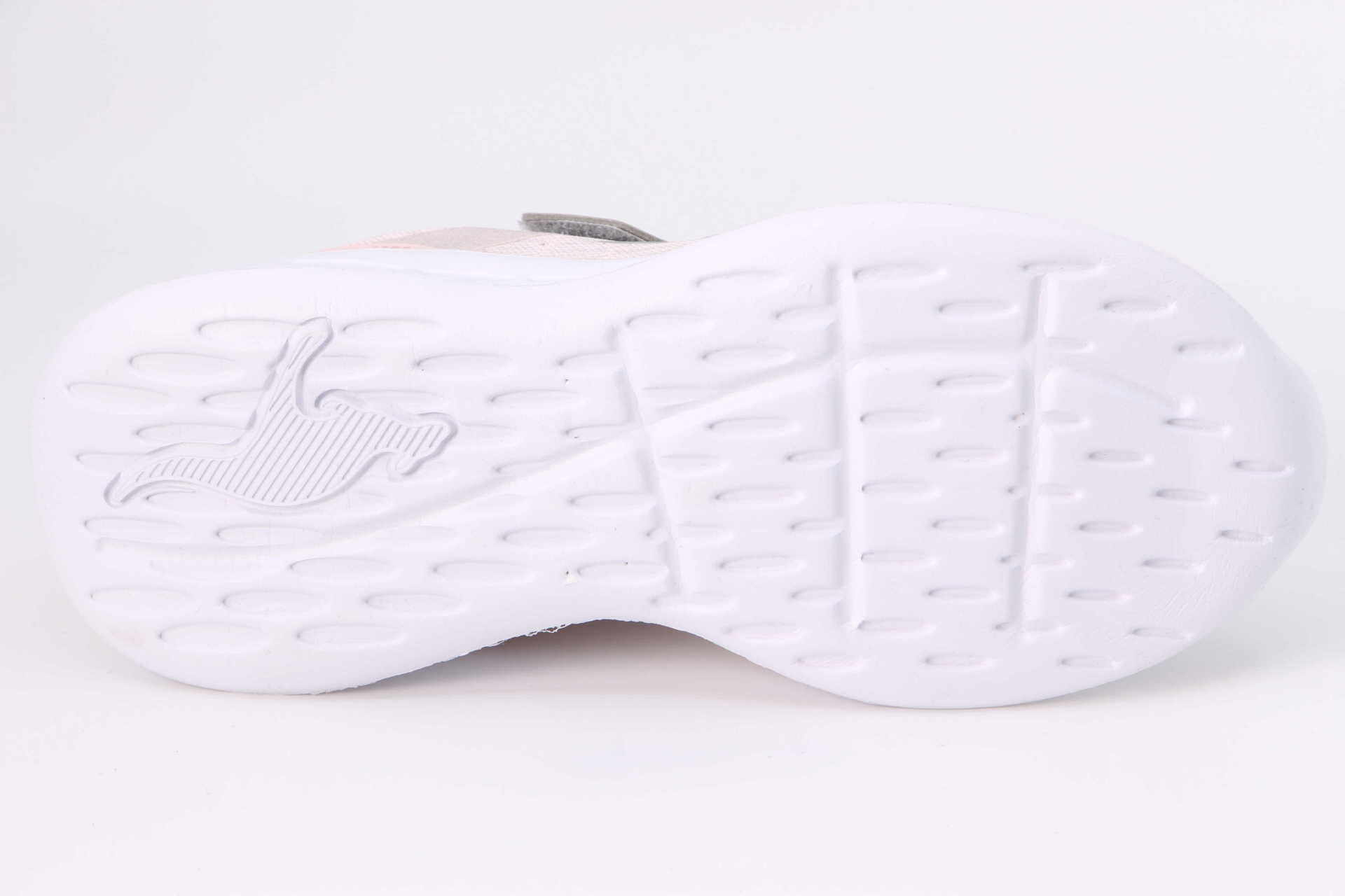 KQ Splish EV vapor grey / frost pink – Bild 3