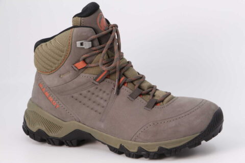 Nova 4 Mid GTX Women bungee / apricot