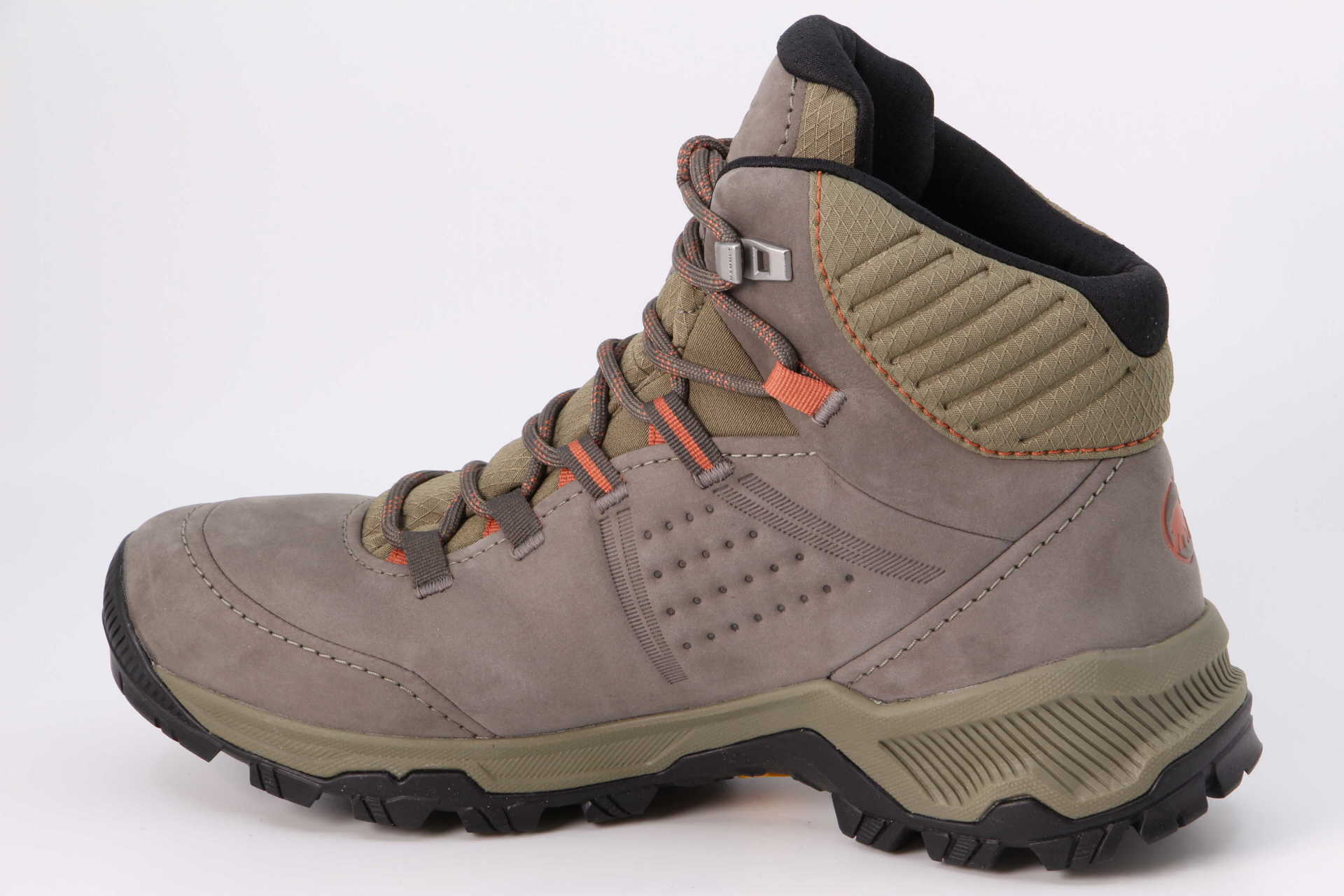 Nova 4 Mid GTX Women bungee / apricot – Bild 2