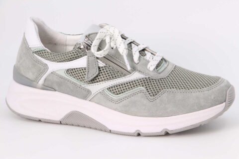 Rolling-Soft pino / mint / weiss