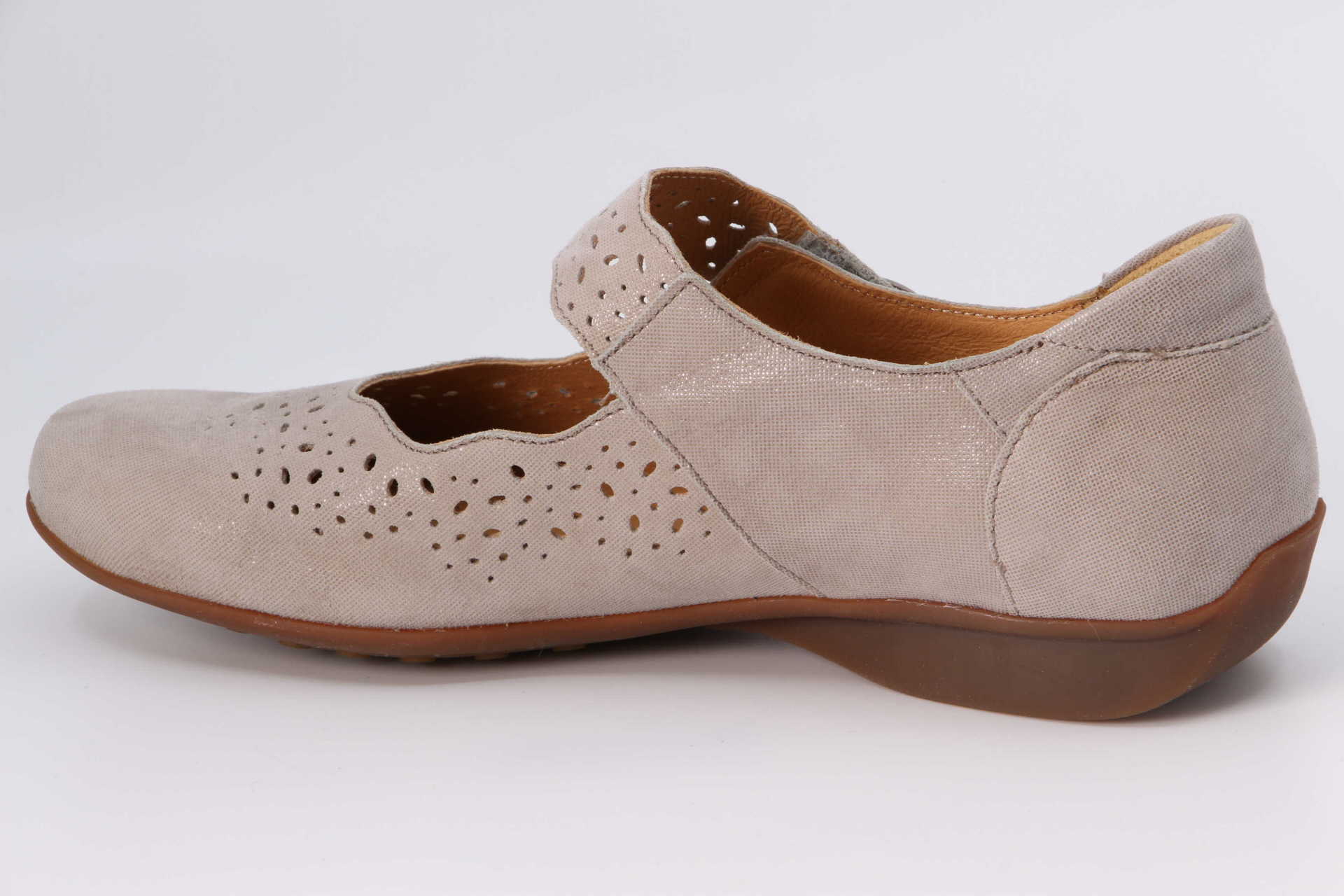 Fabienne light taupe – Bild 2