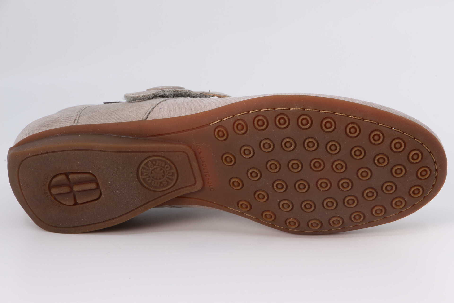 Fabienne light taupe – Bild 3