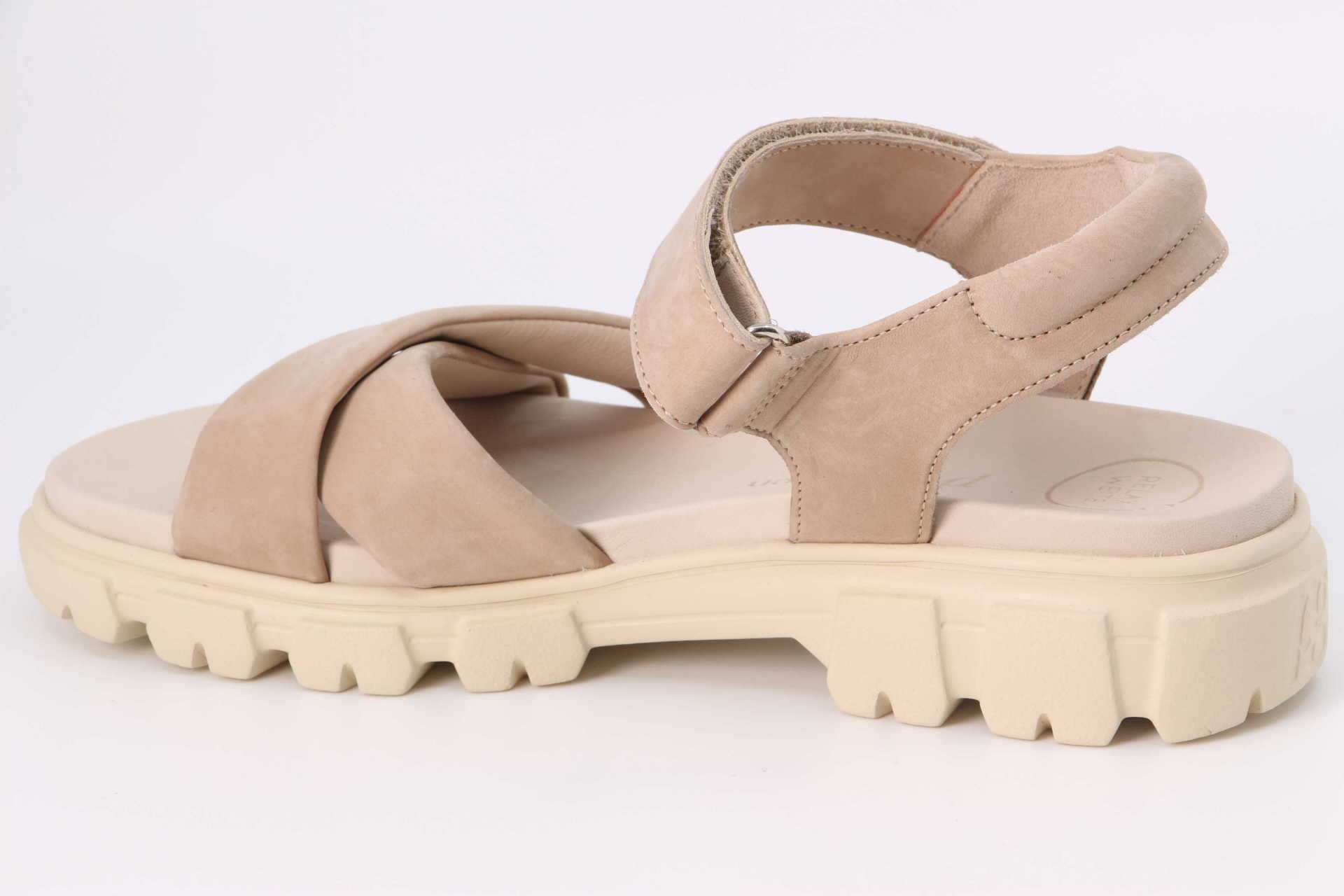 Sandale antelope – Bild 2