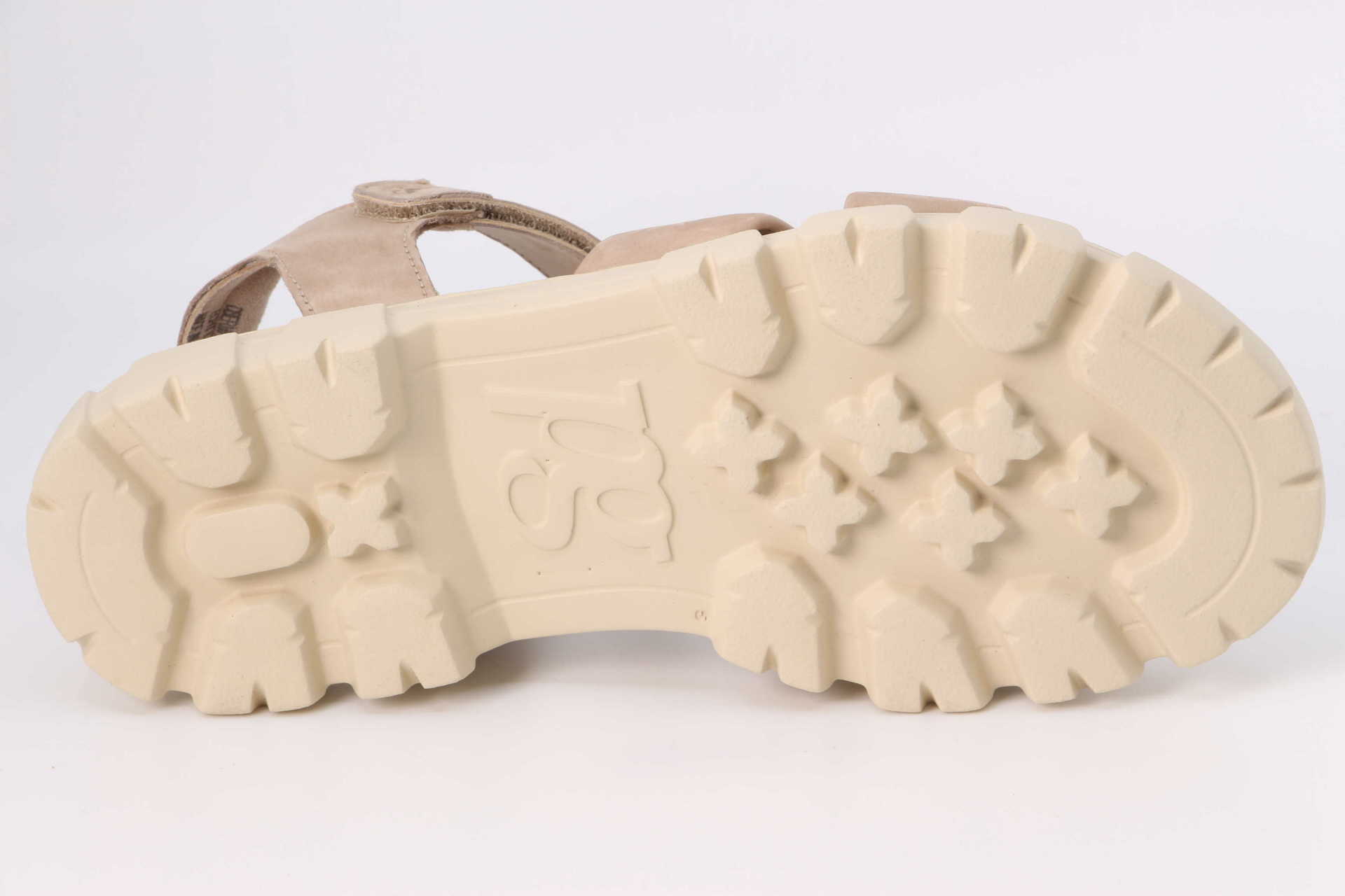 Sandale antelope – Bild 3