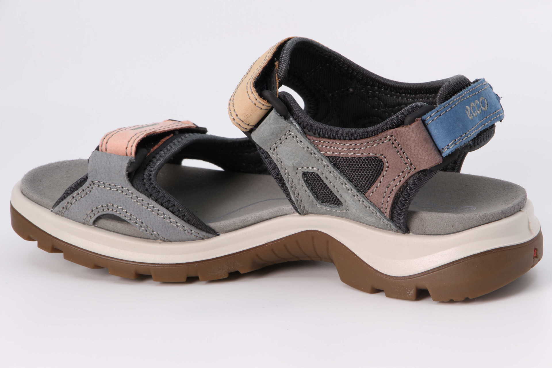 Offroad multicolor multicolor blau – Bild 2