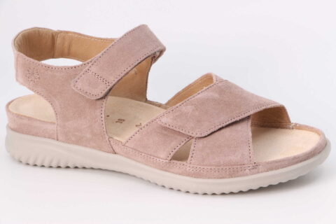 Breeze 2 altrosa / taupe