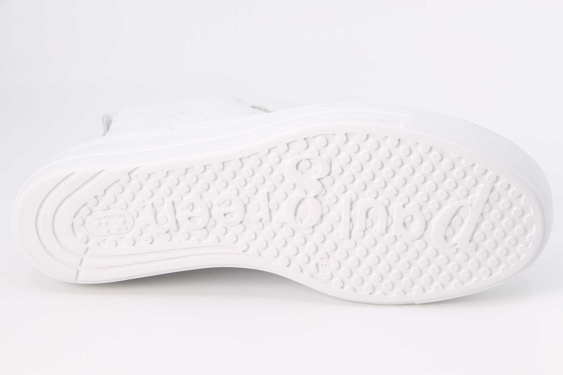 Sneaker weiss – Bild 3