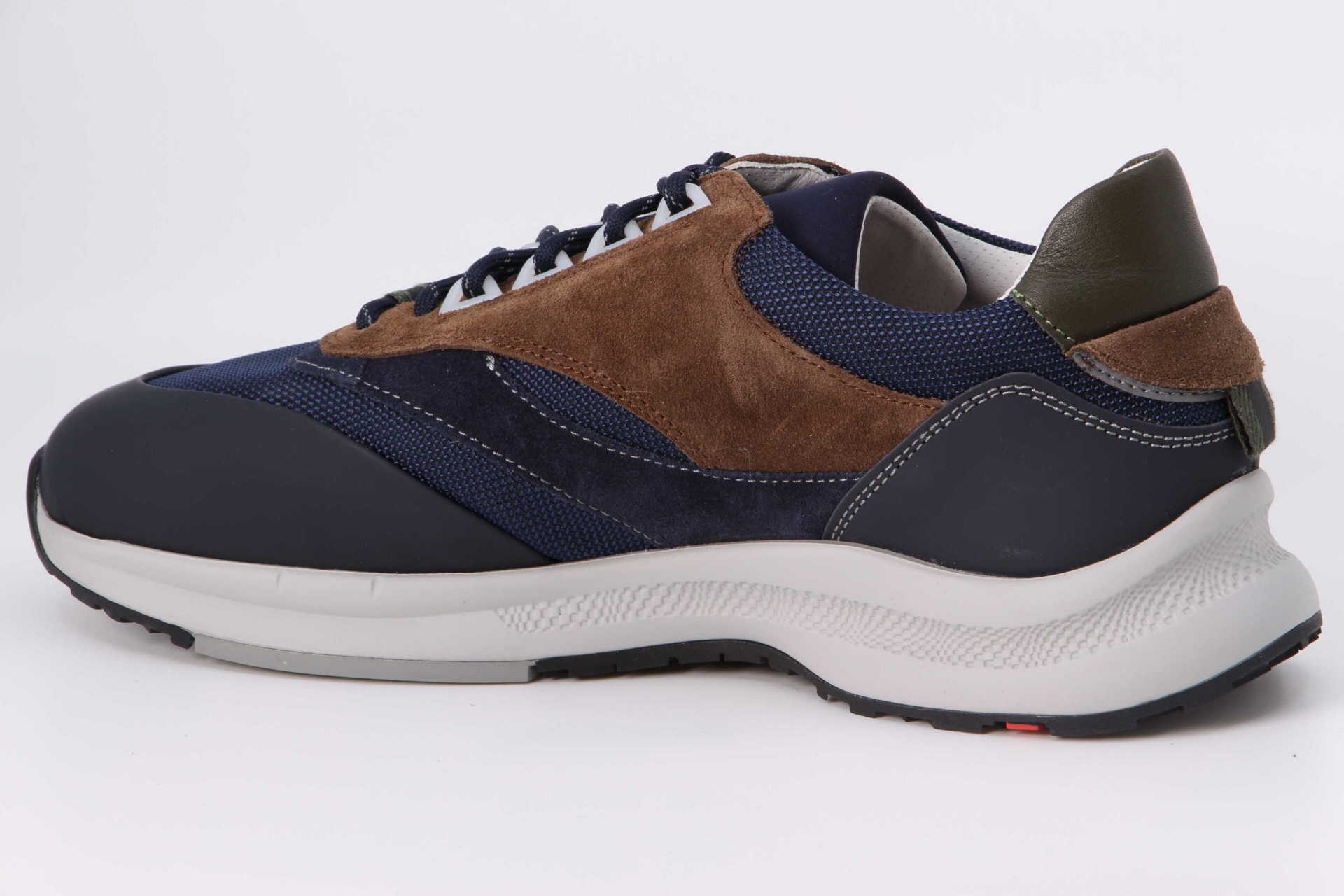 Velo navy / havanna – Bild 2