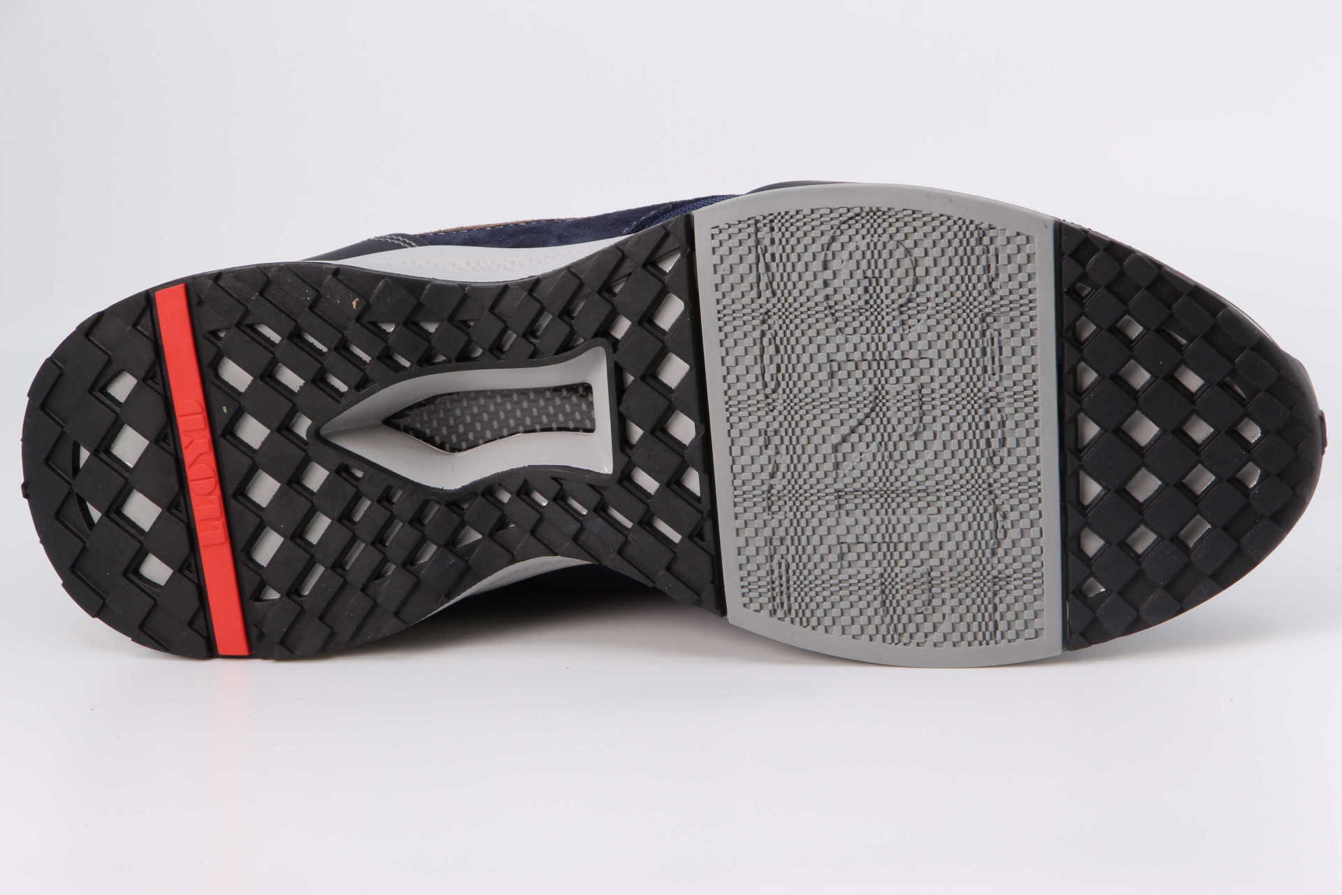 Velo navy / havanna – Bild 3