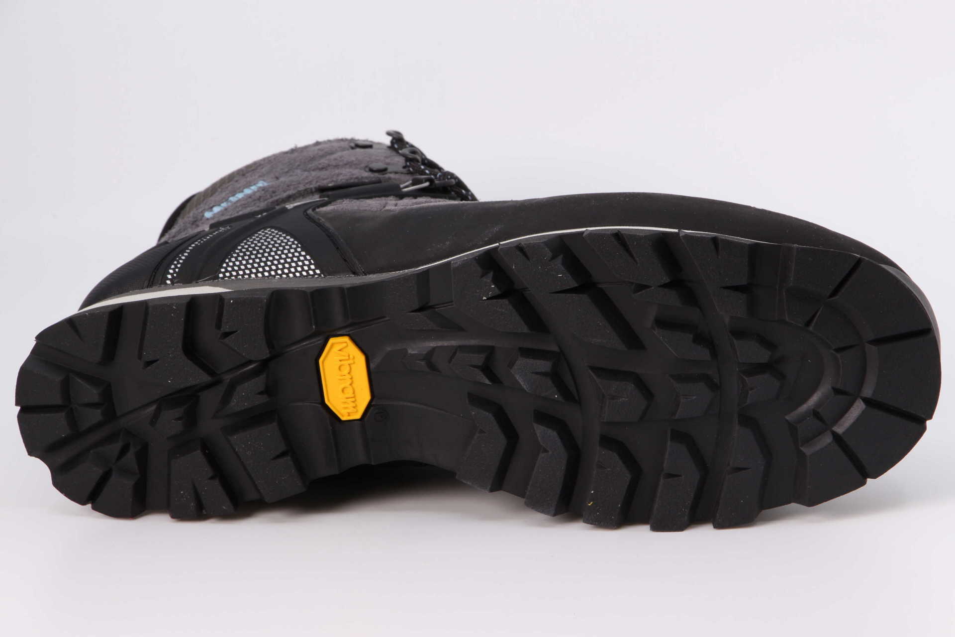 Tonale Lady GTX grau / azur – Bild 3