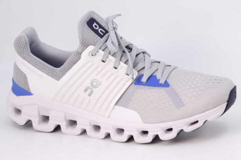 Cloudswift Men glacier / cobalt