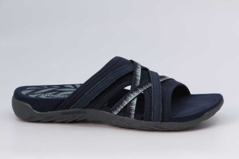 Terran 3 Cush Slide navy