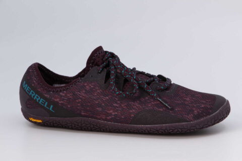 Vapor Glove 5 burgundy