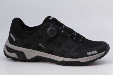 Bike+Walk GTX BOA Men schwarz