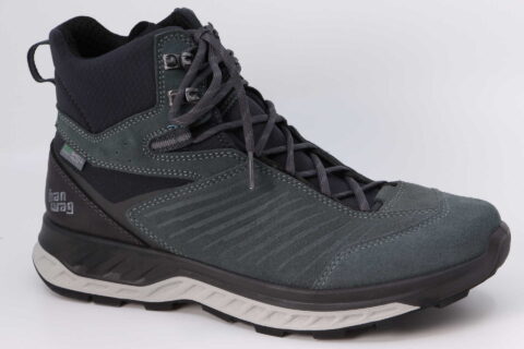 Blueridge Mid Men Tex dusk / anthrazit