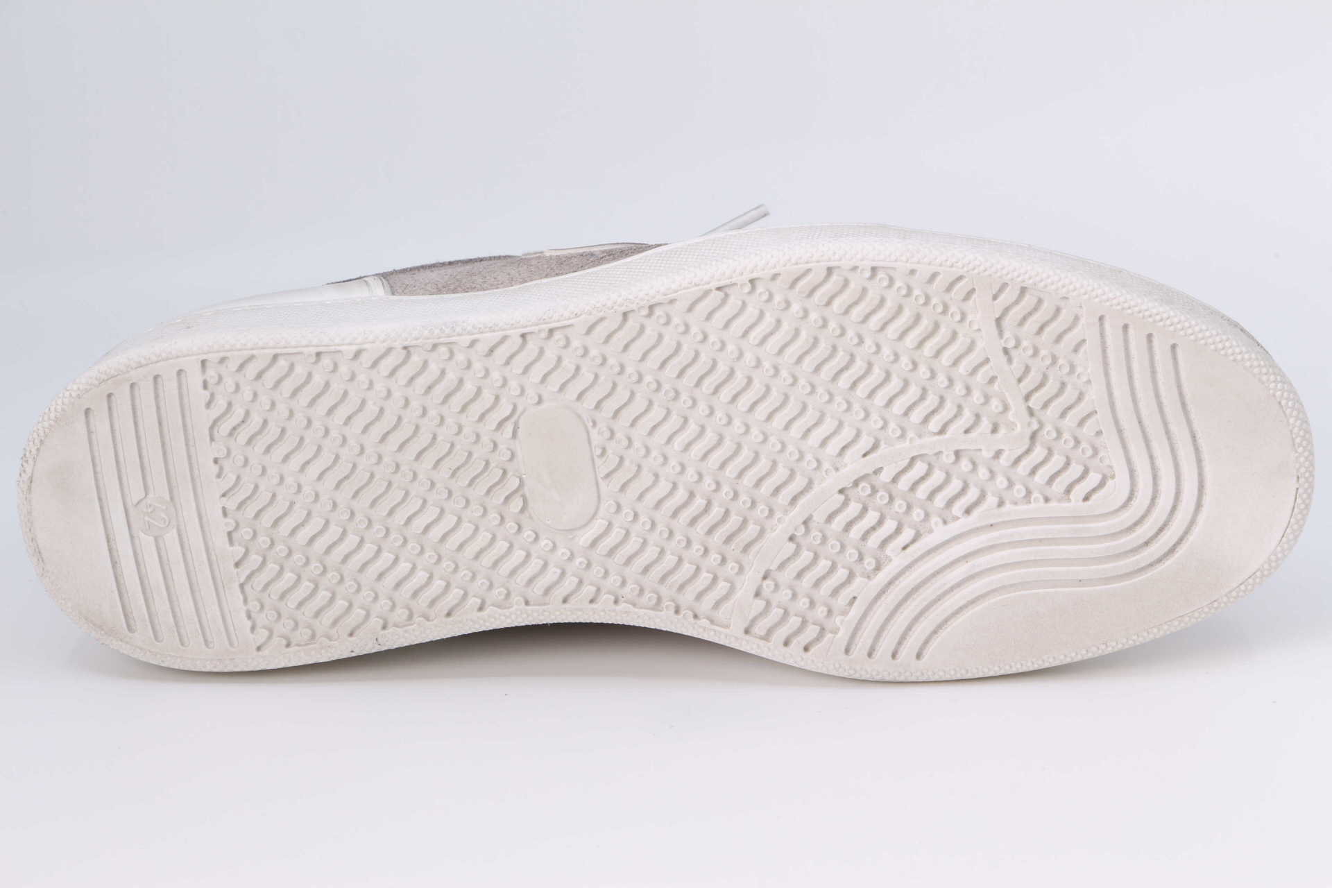 Sneaker ivory – Bild 3