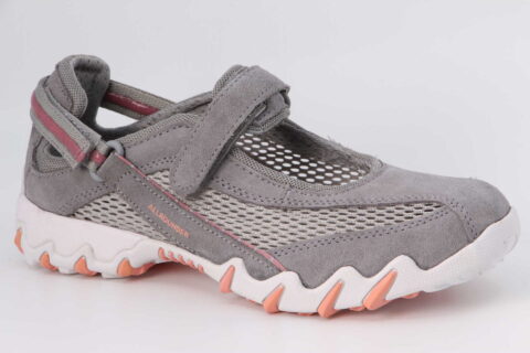 Niro cool grey / pink