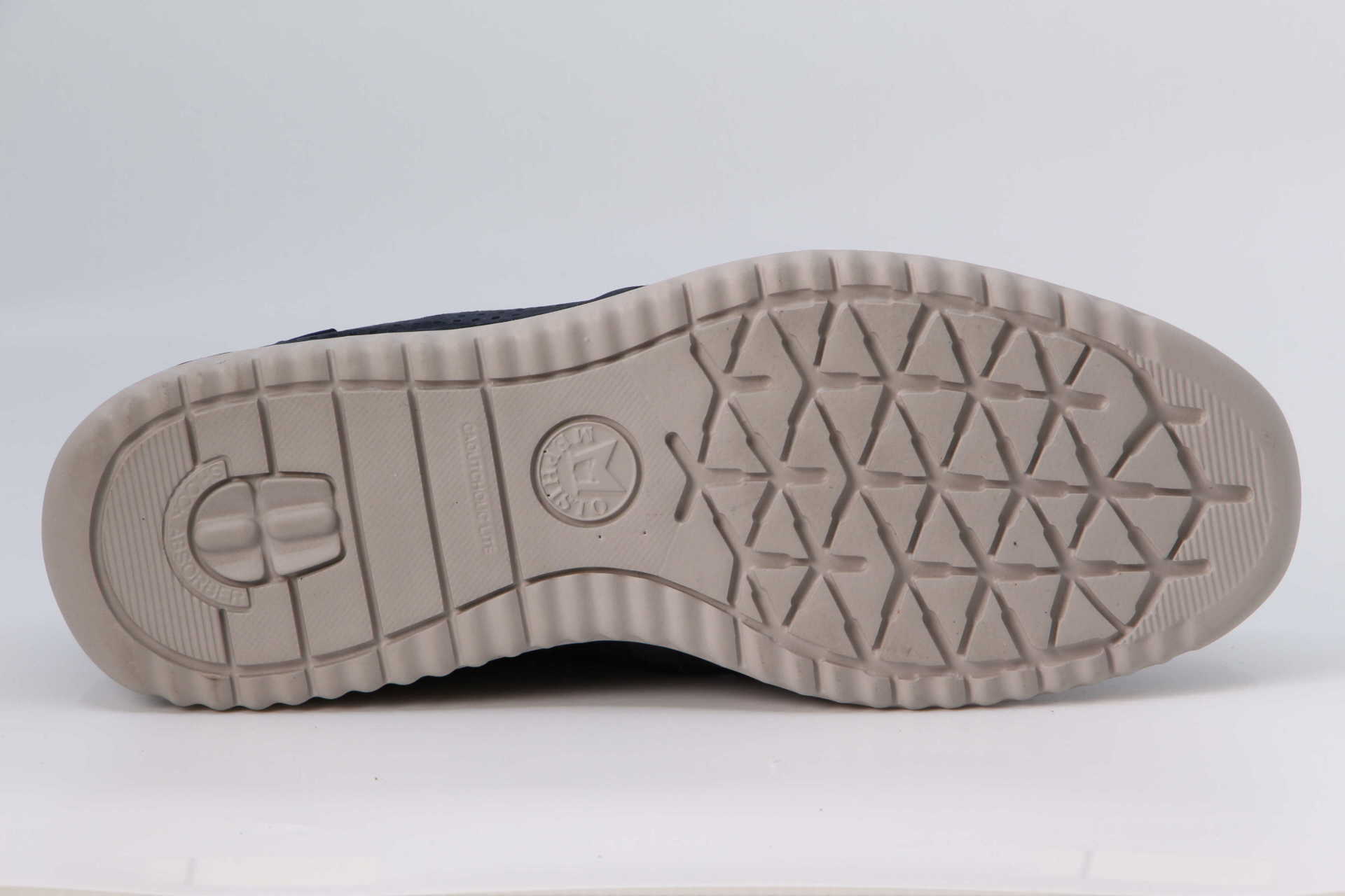 Tiago perforiert navy – Bild 3