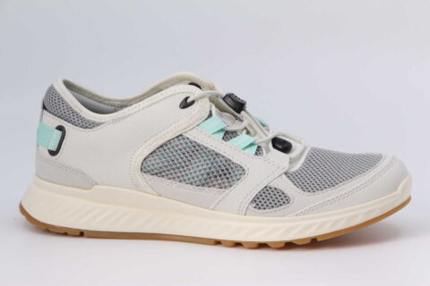 Exostride shadow white / shell blu