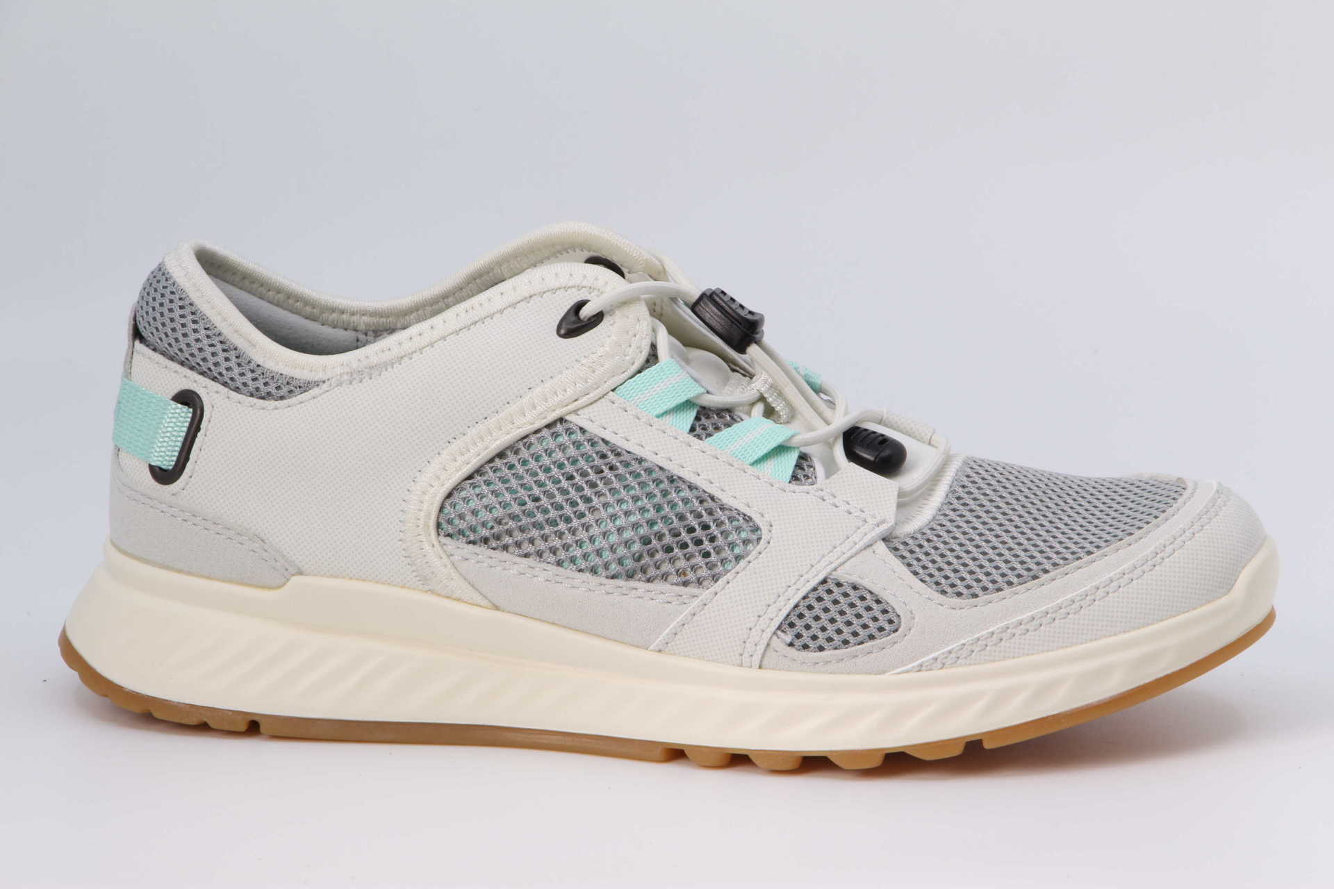 Exostride shadow white / shell blu