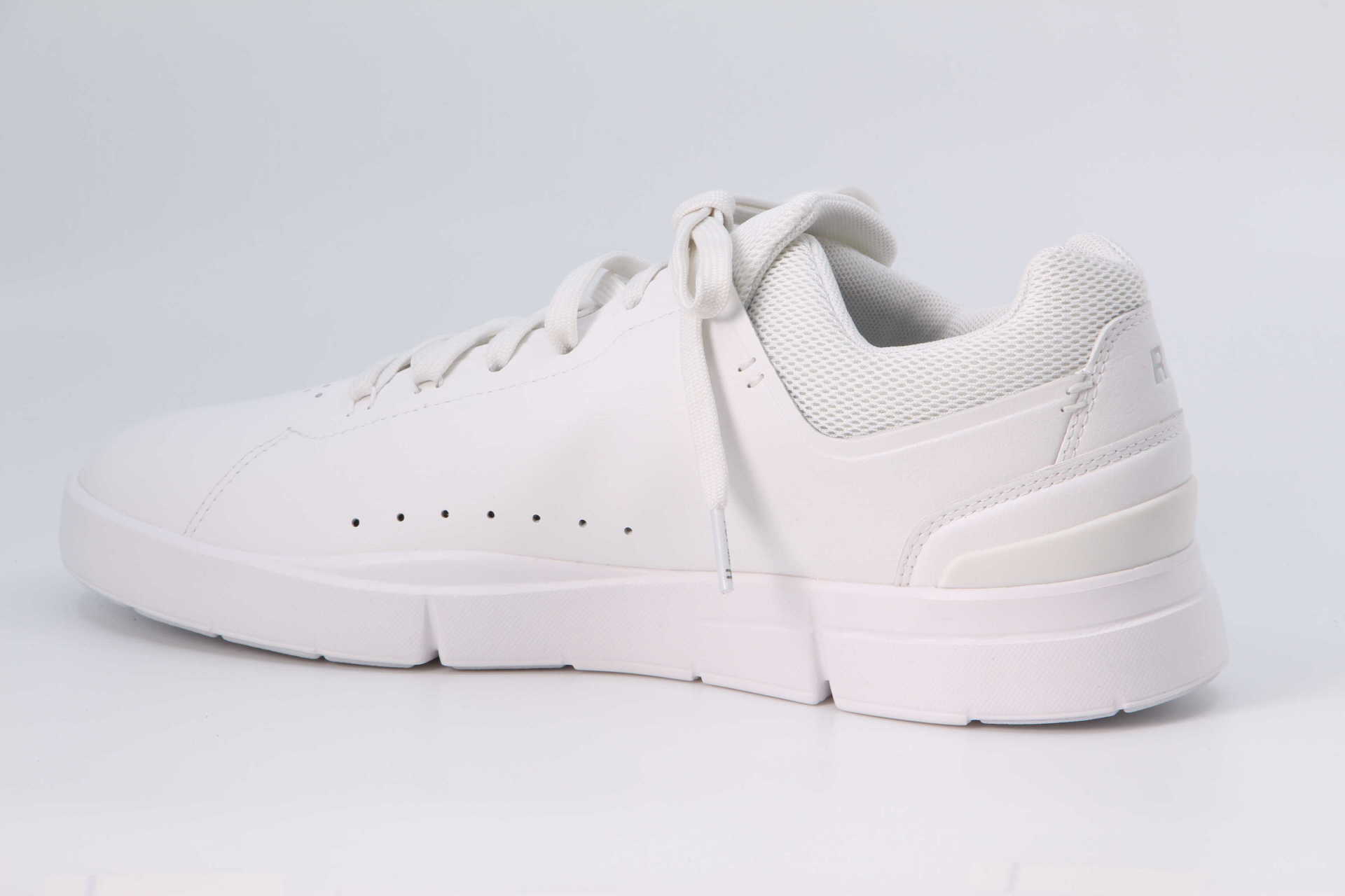 The Roger Advantage Men all white – Bild 2