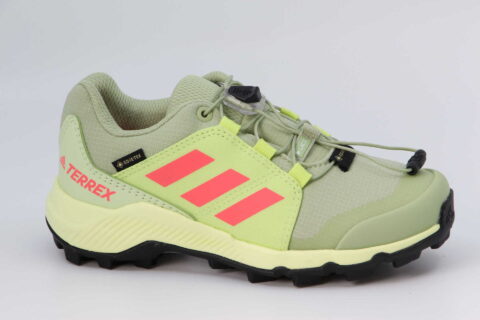 Terrex Kids GTX maglime