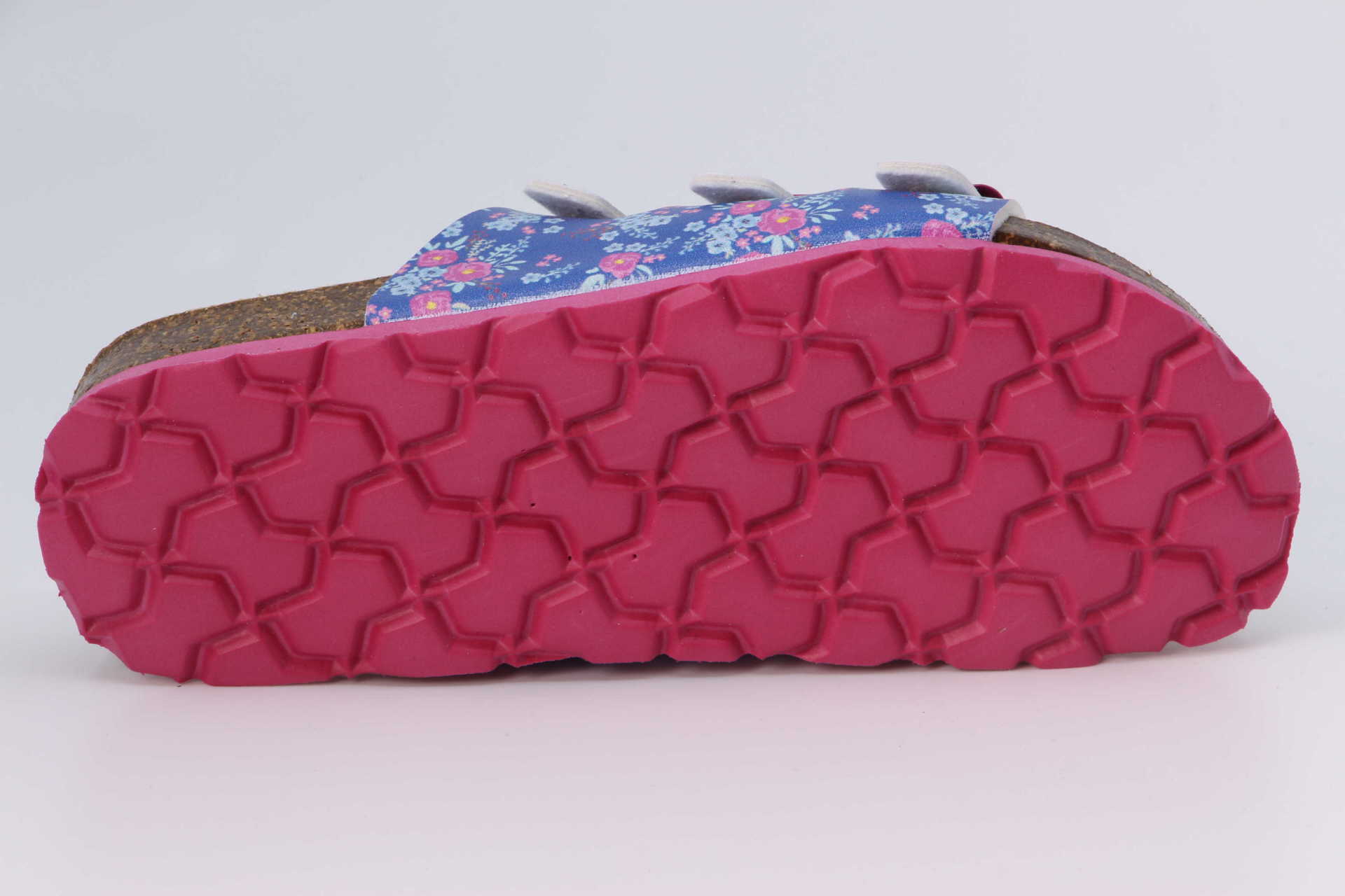 Finken blau / rosa – Bild 3