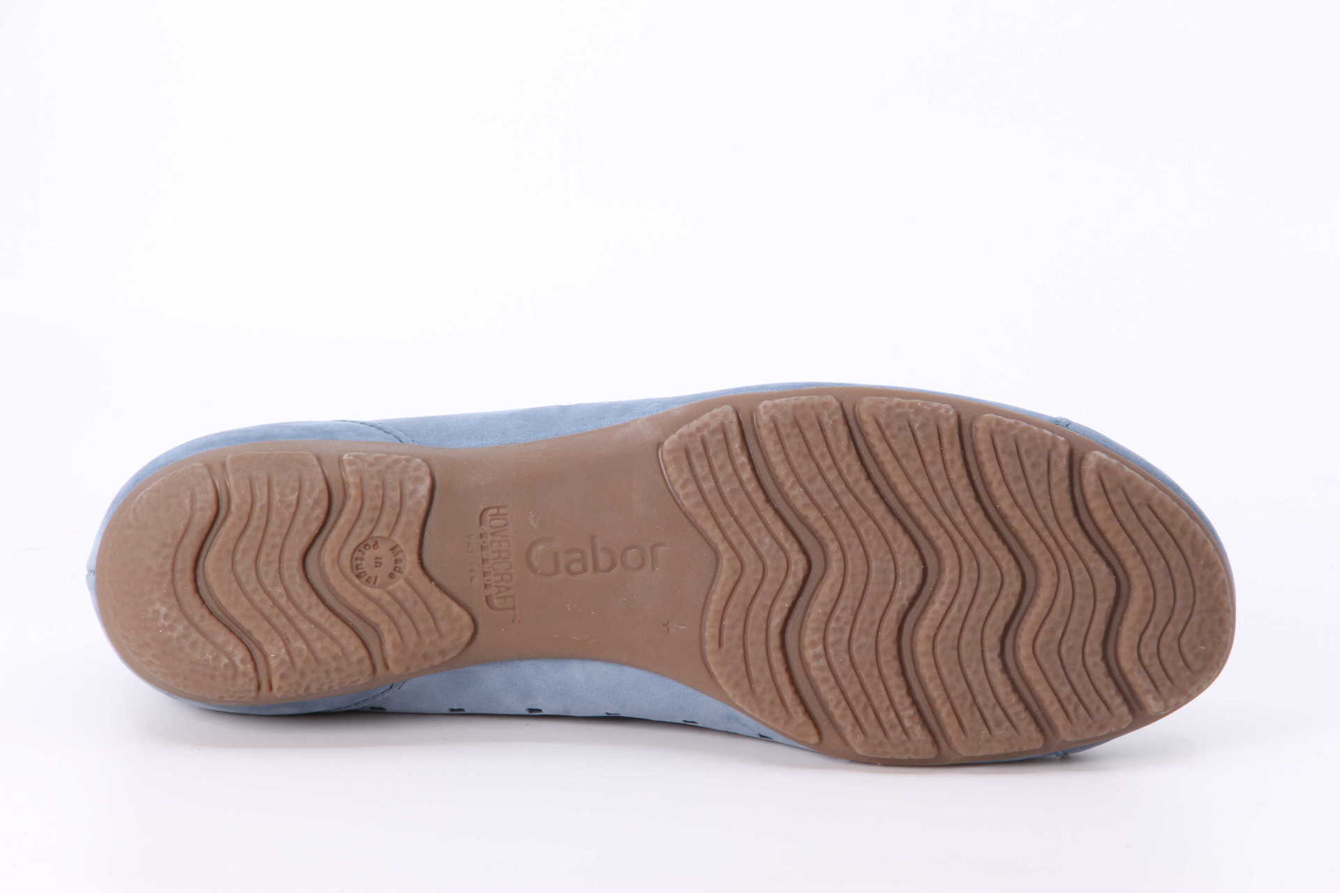 Ballerina jeans – Bild 3