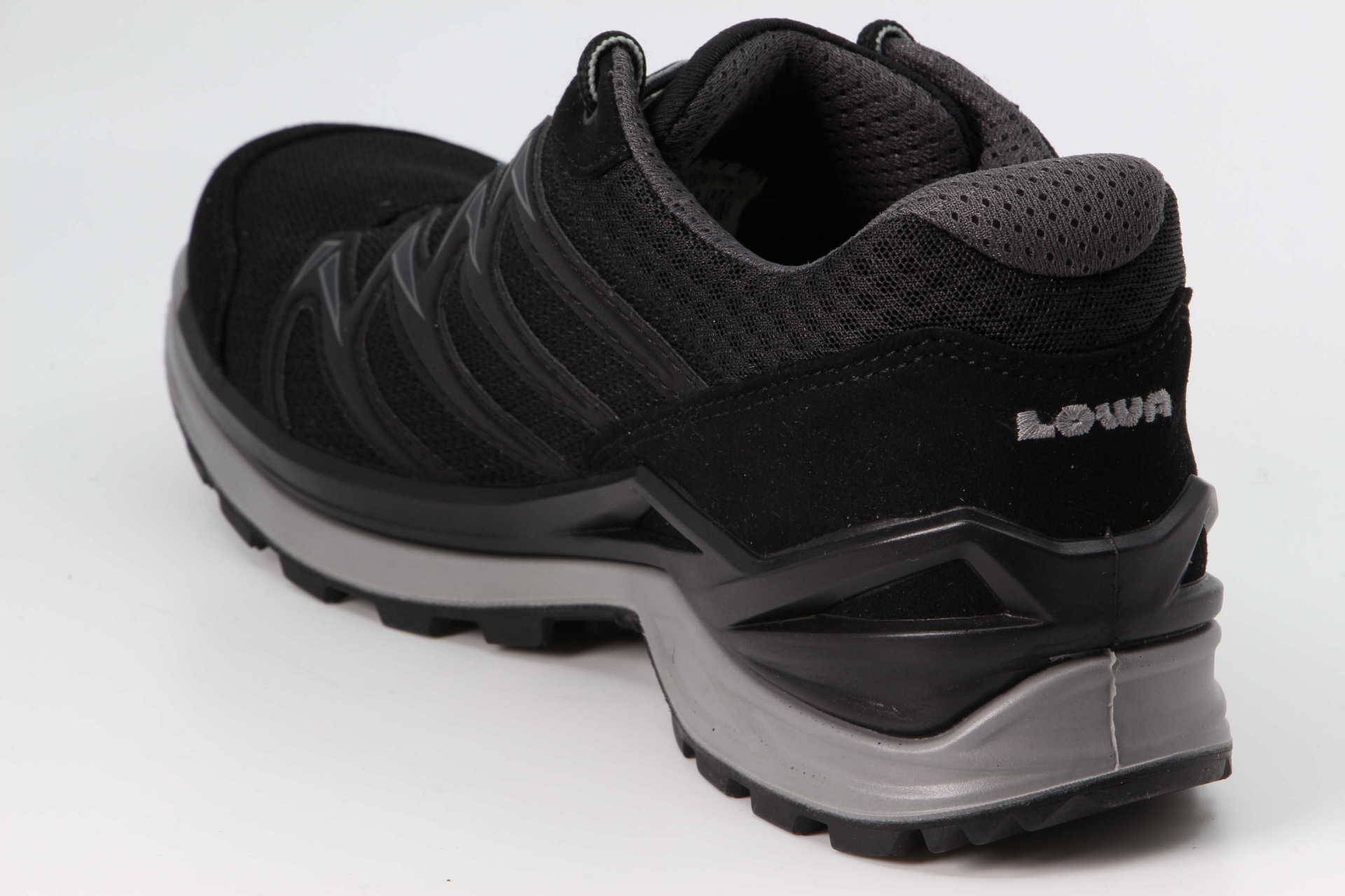 Innox Pro GTX Lo schwarz / grau – Bild 2