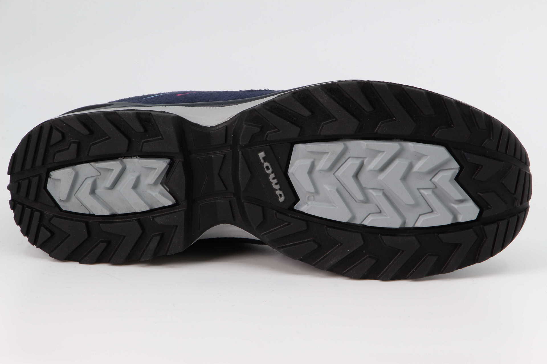 Innox Evo GTX Lo Ws navy / pink – Bild 3