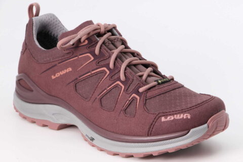 Innox Evo GTX Lo Ws altrosa