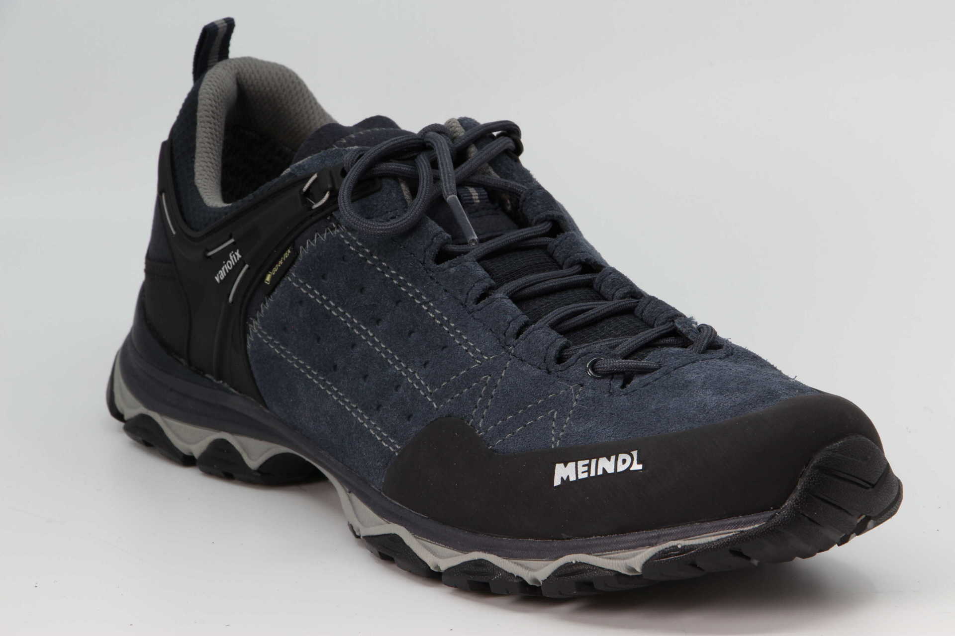 Ontario GTX marine / schwarz