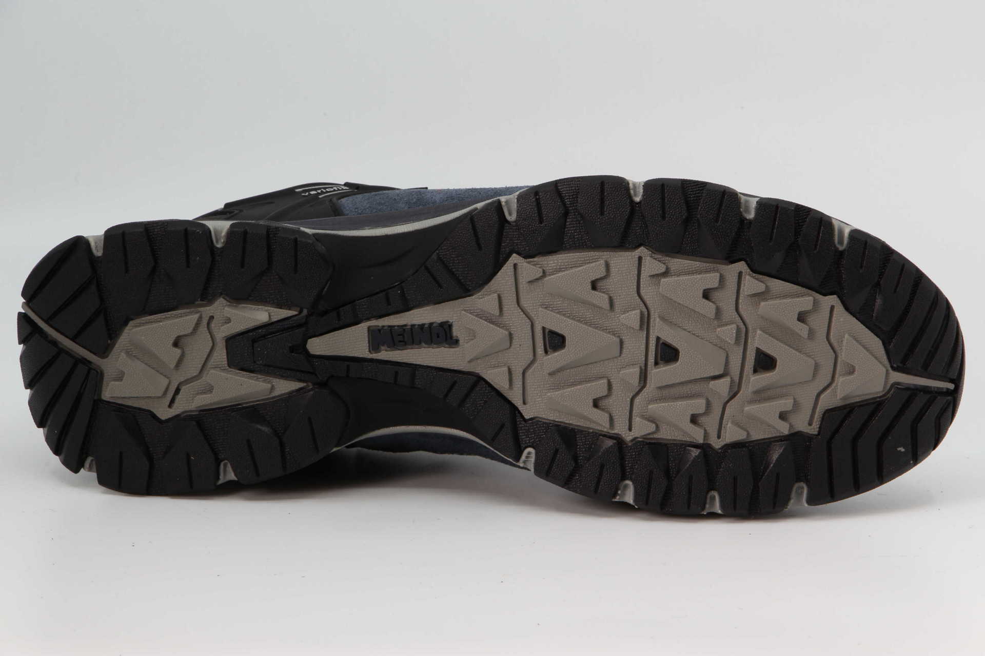 Ontario GTX marine / schwarz – Bild 3