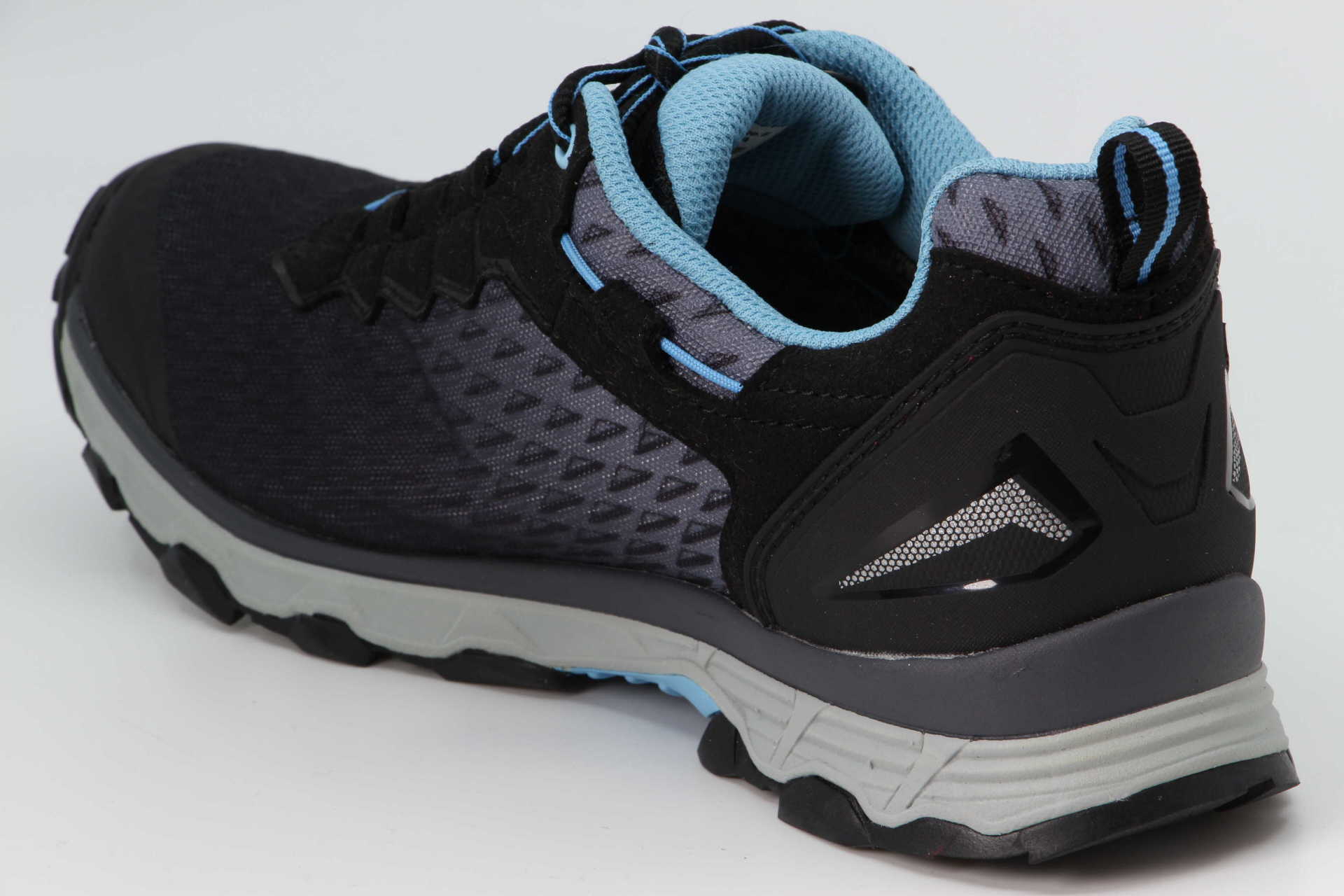 Activo Sport Lady GTX azur – Bild 2