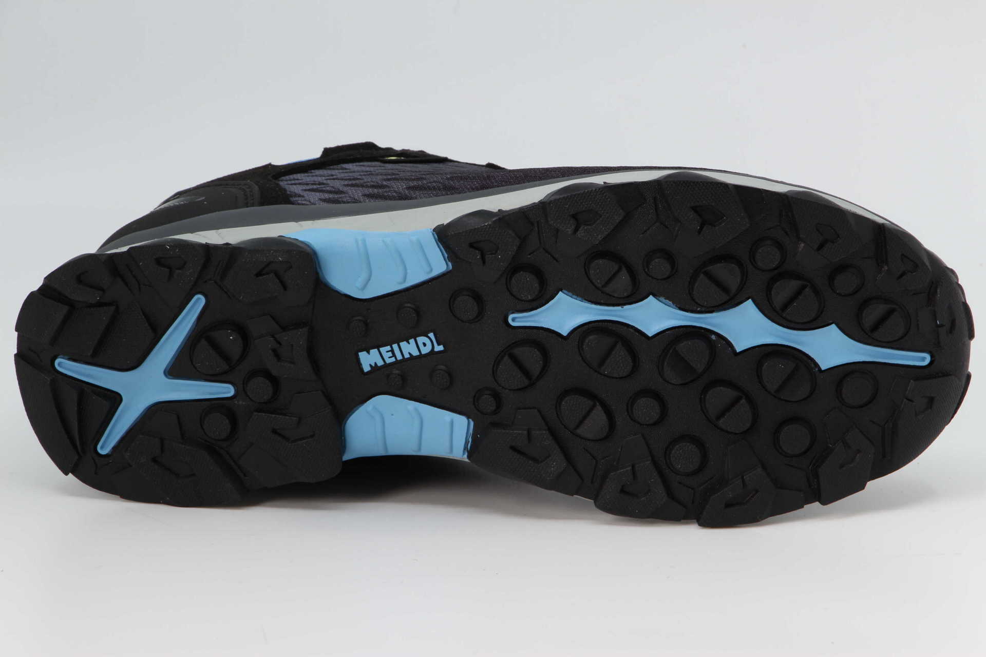 Activo Sport Lady GTX azur – Bild 3