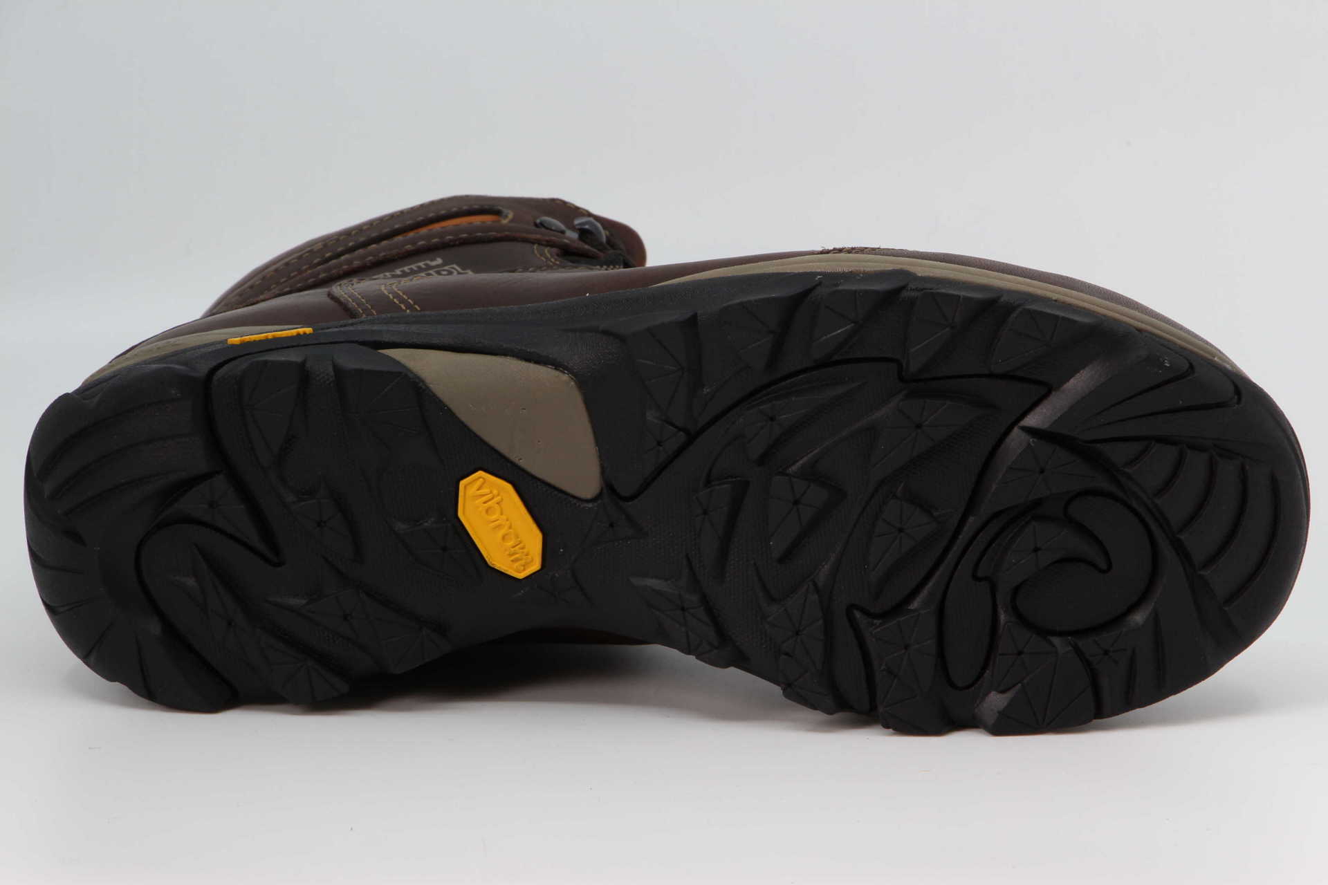 Bergamo Identity braun – Bild 3